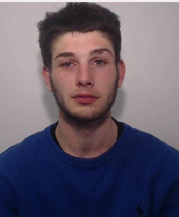 Police appeal for help to trace the following wanted people