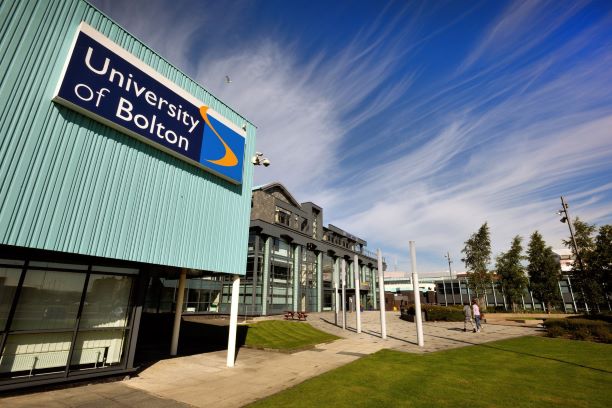 Alliance Learning becomes part of University of Bolton Group