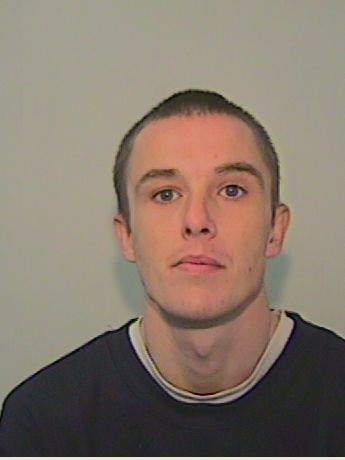 Police appeal for help to trace the following wanted people