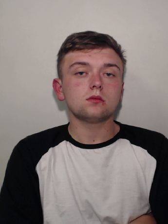 Police appeal for help to trace the following wanted people
