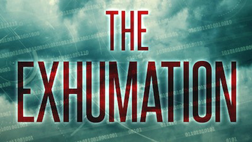 The Exhumation Book Cover