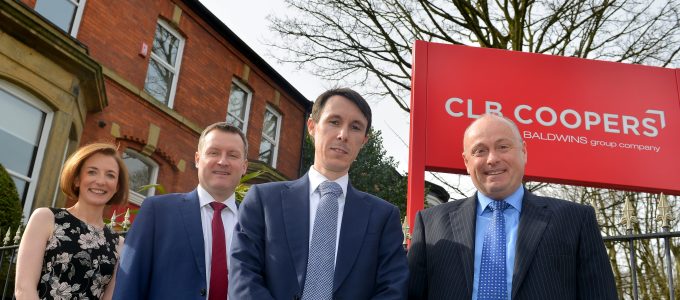 Accounting and advisory firm CLB Coopers has expanded its senior team