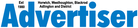 Horwich Advertiser Logo