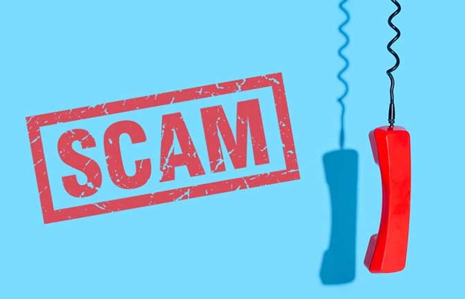North West people warned of phone Scams to be aware of in 2020